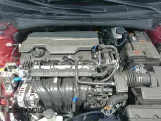 ✅ 2025 Hyundai Elantra SE • VIN: KMHLL4DG3SU936947 • Lot: 65534175. Listed on Copart with 835 mi. Free auction sales archive from the USA and detailed vehicle history report at DreamBid. Image 13.