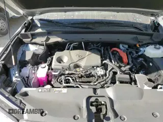 ✅ 2025 Toyota Highlander Hybrid XLE • VIN: 5TDACAB5XSS052942 • Лот: 71739445. Опубликован ранее на Copart с пробегом 6 804 миль. Бесплатный доступ к архиву аукционных продаж из США и подробный отчёт об истории автомобиля на DreamBid. Изображение 15.