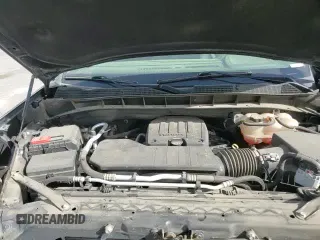 ✅ 2023 GMC Sierra 1500 Elevation • VIN: 1GTPHCEK8PZ132688 • Lot: 92529575. Wystawiony na Copart z przebiegiem 32 856 mil. Bezpłatny archiwum sprzedaży aukcyjnych z USA i szczegółowy raport historii pojazdu na DreamBid. Zdjęcie 13.