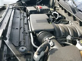 ✅ 2022 Chevrolet Silverado 1500 LT Trail Boss • VIN: 1GCPYFED5NZ234210 • Lot: 43419768. Listed on IAAI with 58,290 mi. Free auction sales archive from the USA and detailed vehicle history report at DreamBid. Image 19.