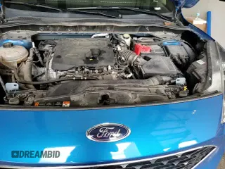 ✅ 2020 Ford Escape SE • VIN: 1FMCU0G69LUB84326 • Lot: 70713575. Wystawiony na Copart z przebiegiem 99 310 mil. Bezpłatny archiwum sprzedaży aukcyjnych z USA i szczegółowy raport historii pojazdu na DreamBid. Zdjęcie 14.