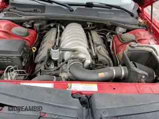 ✅ 2009 Dodge Challenger SRT-8 • VIN: 2B3LJ74W09H580524 • Lot: 85766444. Wystawiony na Copart z przebiegiem 48 113 mil. Bezpłatny archiwum sprzedaży aukcyjnych z USA i szczegółowy raport historii pojazdu na DreamBid. Zdjęcie 13.