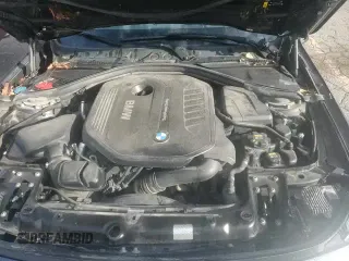 ✅ 2018 BMW 3 Series 340i xDrive • VIN: WBA8Y3C57JG451324 • Лот: 64653815. Опубликован ранее на Copart с пробегом 119 023 миль. Бесплатный доступ к архиву аукционных продаж из США и подробный отчёт об истории автомобиля на DreamBid. Изображение 15.