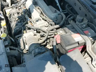 ✅ 2003 Mazda 6 i • VIN: 1YVFP80C435M03639 • Лот: 42643473. Опубликован ранее на IAAI с пробегом 53 150 миль. Бесплатный доступ к архиву аукционных продаж из США и подробный отчёт об истории автомобиля на DreamBid. Изображение 18.