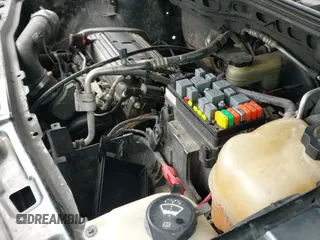 ✅ 2007 Saturn VUE I4 • VIN: 5GZCZ33D07S811121 • Lot: 41580986. Wystawiony na IAAI z przebiegiem 231 575 mil. Bezpłatny archiwum sprzedaży aukcyjnych z USA i szczegółowy raport historii pojazdu na DreamBid. Zdjęcie 19.