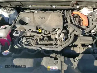 ✅ 2021 Toyota Venza XLE • VIN: JTEAAAAH8MJ082471 • Lot: 85332195. Wystawiony na Copart z przebiegiem 60 462 mil. Bezpłatny archiwum sprzedaży aukcyjnych z USA i szczegółowy raport historii pojazdu na DreamBid. Zdjęcie 15.