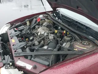 ✅ 2000 Buick Regal GS • VIN: 2G4WF5516Y1123546 • Lot: 43592486. Listed on IAAI with Not provided. Free auction sales archive from the USA and detailed vehicle history report at DreamBid. Image 13.