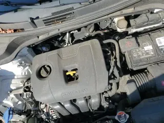 ✅ 2020 Kia Soul EX • VIN: KNDJ33AU8L7026890 • Lot: 82453085. Listed on Copart with 47,131 mi. Free auction sales archive from the USA and detailed vehicle history report at DreamBid. Image 15.