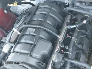 ✅ 2011 Dodge Durango Citadel • VIN: 1D4SD5GT2BC630052 • Lot: 41786049. Wystawiony na IAAI z przebiegiem 195 025 mil. Bezpłatny archiwum sprzedaży aukcyjnych z USA i szczegółowy raport historii pojazdu na DreamBid. Zdjęcie 19.