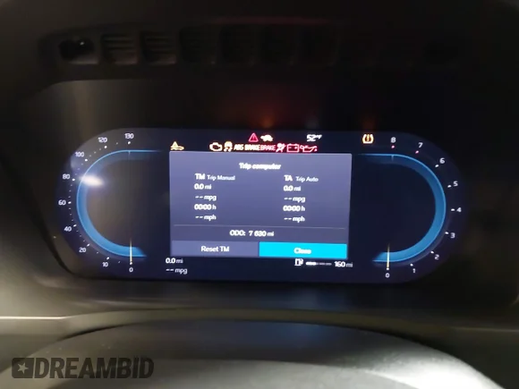 ✅ 2024 Volvo XC90 Plus Bright Theme • VIN: YV4062PE3R1190313 • Lot: 41515224. Wystawiony na IAAI z przebiegiem 7 630 mil. Bezpłatny archiwum sprzedaży aukcyjnych z USA i szczegółowy raport historii pojazdu na DreamBid. Zdjęcie 7.