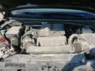 ✅ 2023 Nissan Frontier SV • VIN: 1N6ED1EJ6PN625031 • Lot: 89021965. Listed on Copart with 45,021 mi. Free auction sales archive from the USA and detailed vehicle history report at DreamBid. Image 14.