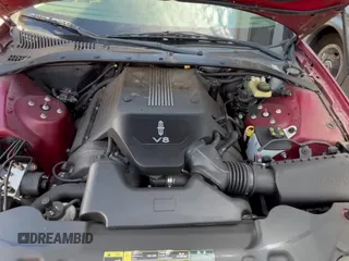 ✅ 2003 Lincoln LS Sport • VIN: 1LNHM87A73Y654774 • Лот: 46373615. Опубликован ранее на Copart с пробегом 60 256 миль. Бесплатный доступ к архиву аукционных продаж из США и подробный отчёт об истории автомобиля на DreamBid. Изображение 11.