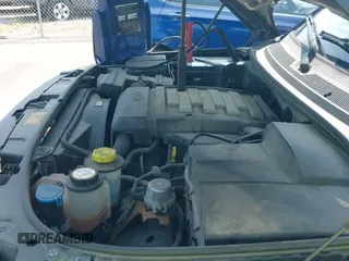 ✅ 2006 Land Rover LR3 HSE • VIN: SALAG25466A383896 • Лот: 42887917. Опубликован ранее на IAAI с пробегом 170 594 миль. Бесплатный доступ к архиву аукционных продаж из США и подробный отчёт об истории автомобиля на DreamBid. Изображение 14.