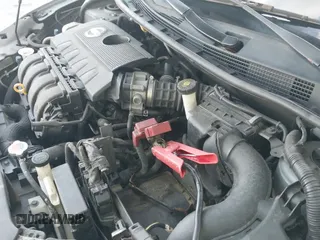 ✅ 2013 Nissan Sentra SR • VIN: 3N1AB7AP5DL793746 • Lot: 43162164. Listed on IAAI with 122,962 mi. Free auction sales archive from the USA and detailed vehicle history report at DreamBid. Image 19.