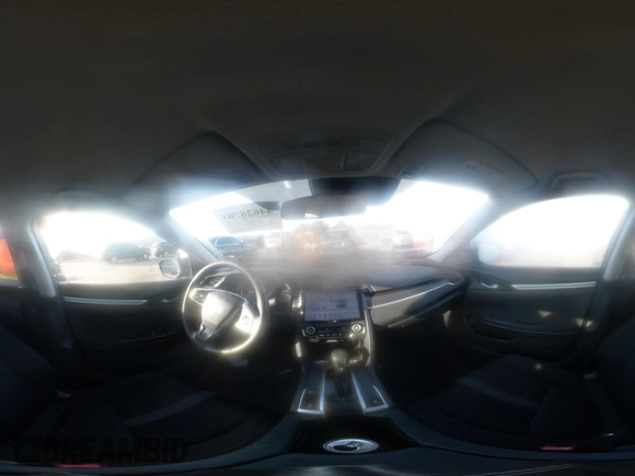 ✅ 2020 Honda Civic LX • VIN: 19XFC2F69LE216143 • Lot: 44628703. Wystawiony na IAAI z przebiegiem 108 078 mil. Bezpłatny archiwum sprzedaży aukcyjnych z USA i szczegółowy raport historii pojazdu na DreamBid. Zdjęcie 18.