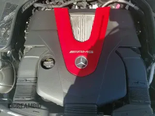 ✅ 2017 Mercedes-Benz C 43 AMG • VIN: 55SWF6EB0HU229912 • Лот: 85592165. Опубликован ранее на Copart с пробегом 56 159 миль. Бесплатный доступ к архиву аукционных продаж из США и подробный отчёт об истории автомобиля на DreamBid. Изображение 13.