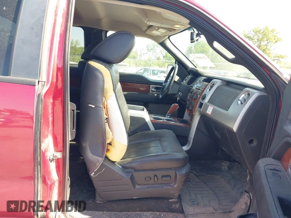 ✅ 2009 Ford F-150 XL • VIN: 1FTPX14V79KB83274 • Лот: 45110293. Опубликован ранее на IAAI с пробегом 280 926 миль. Бесплатный доступ к архиву аукционных продаж из США и подробный отчёт об истории автомобиля на DreamBid. Изображение 5.