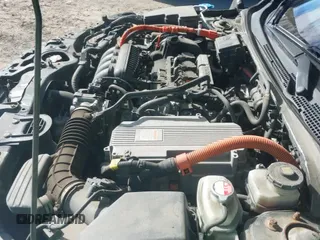 ✅ 2021 Honda Insight EX • VIN: 19XZE4F52ME001991 • Lot: 43609101. Wystawiony na IAAI z przebiegiem 184 744 mil. Bezpłatny archiwum sprzedaży aukcyjnych z USA i szczegółowy raport historii pojazdu na DreamBid. Zdjęcie 22.