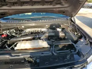 ✅ 2024 Ford Expedition Limited • VIN: 1FMJU2A83REA53893 • Lot: 83930855. Listed on Copart with 47,236 mi. Free auction sales archive from the USA and detailed vehicle history report at DreamBid. Image 14.