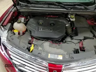 ✅ 2017 Lincoln MKC Select • VIN: 5LMCJ2D96HUL45867 • Lot: 57597325. Listed on Copart with 73,147 mi. Free auction sales archive from the USA and detailed vehicle history report at DreamBid. Image 14.