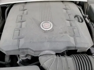 ✅ 2010 Cadillac CTS Premium • VIN: 1G6DS5EV9A0104827 • Lot: 81690744. Listed on Copart with 81,813 mi. Free auction sales archive from the USA and detailed vehicle history report at DreamBid. Image 13.