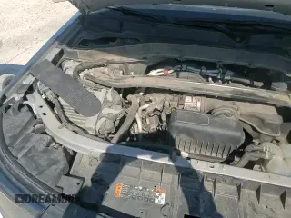 ✅ 2022 Ford Police Interceptor Utility • VIN: 1FM5K8AB3NGB58485 • Lot: 71623745. Listed on Copart with 105,451 mi. Free auction sales archive from the USA and detailed vehicle history report at DreamBid. Image 14.