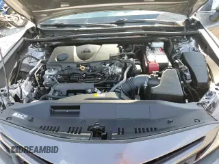 2022 Toyota Camry SE z VIN 4T1G11AK7NU059897, wystawiony jako Copart lot #69868475 z przebiegiem 65 522 mil mil oraz Szkoda całkowita • Salvage title. Historia ofert i sprzedaży dostępna na DreamBid. Obrazek 16.