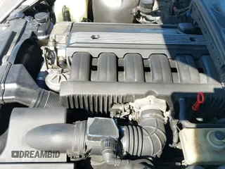 ✅ 1992 BMW 3 Series • VIN: WBABF4318NEK03583 • Lot: 42649775. Listed on IAAI with 225,475 mi. Free auction sales archive from the USA and detailed vehicle history report at DreamBid. Image 18.