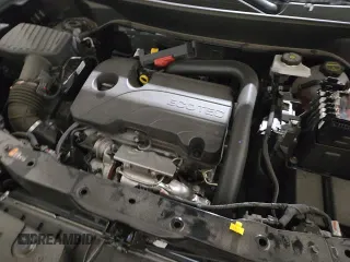 ✅ 2025 Chevrolet Equinox FWD LT • VIN: 3GNAXHEG4SL220551 • Lot: 90945145. Listed on Copart with Not provided miles. Access the free auction sales archive from the USA and view a detailed vehicle history report at DreamBid. Image 14.