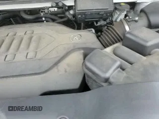 ✅ 2017 Acura MDX Advance • VIN: 5FRYD4H90HB024070 • Лот: 69449215. Опубликован ранее на Copart с пробегом 65 960 миль. Бесплатный доступ к архиву аукционных продаж из США и подробный отчёт об истории автомобиля на DreamBid. Изображение 16.