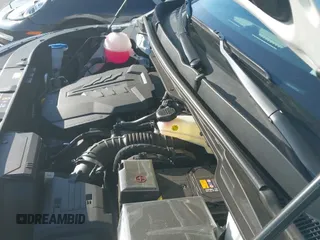 ✅ 2025 Kia Carnival SX • VIN: KNDNE5K3XS6534585 • Lot: 42448631. Wystawiony na IAAI z przebiegiem 2 773 mil. Bezpłatny archiwum sprzedaży aukcyjnych z USA i szczegółowy raport historii pojazdu na DreamBid. Zdjęcie 20.