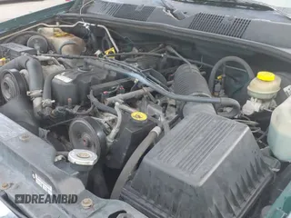 ✅ 1998 Jeep Grand Cherokee Laredo • VIN: 1J4FX58S6WC114191 • Lot: 43554899. Listed on IAAI with 238,172 mi. Free auction sales archive from the USA and detailed vehicle history report at DreamBid. Image 12.