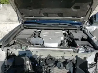 ✅ 2021 Lexus GX 460 Premium • VIN: JTJAM7BX6M5303527 • Lot: 86775035. Listed on Copart with 37,390 mi. Free auction sales archive from the USA and detailed vehicle history report at DreamBid. Image 17.