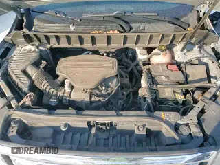 ✅ 2019 GMC Acadia SLT • VIN: 1GKKNMLS1KZ250431 • Lot: 72049155. Wystawiony na Copart z przebiegiem 96 765 mil. Bezpłatny archiwum sprzedaży aukcyjnych z USA i szczegółowy raport historii pojazdu na DreamBid. Zdjęcie 15.