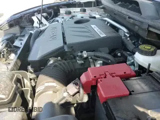 ✅ 2025 Nissan Rogue SL • VIN: JN8BT3CA2SW002696 • Лот: 85365635. Опубликован ранее на Copart с пробегом 4 642 миль. Бесплатный доступ к архиву аукционных продаж из США и подробный отчёт об истории автомобиля на DreamBid. Изображение 13.