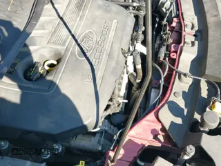 ✅ 2017 Ford Escape Titanium • VIN: 1FMCU0JD0HUA02432 • Лот: 43542254. Опубликован ранее на IAAI с пробегом 74 400 миль. Бесплатный доступ к архиву аукционных продаж из США и подробный отчёт об истории автомобиля на DreamBid. Изображение 19.