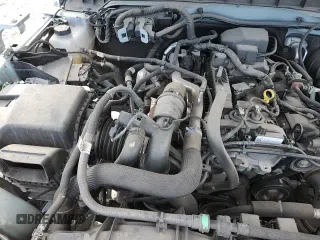 ✅ 2023 Ford Bronco • VIN: 1FMDE5BHXPLB58756 • Lot: 70896445. Listed on Copart with 43,764 mi. Free auction sales archive from the USA and detailed vehicle history report at DreamBid. Image 13.