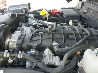 ✅ 2023 Jeep Gladiator Mojave • VIN: 1C6JJTEG9PL536129 • Лот: 42863280. Опубликован ранее на IAAI с пробегом 26 473 миль. Бесплатный доступ к архиву аукционных продаж из США и подробный отчёт об истории автомобиля на DreamBid. Изображение 23.