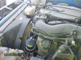 ✅ 2007 Toyota FJ Cruiser • VIN: JTEBU11F270001730 • Лот: 43060071. Опубликован ранее на IAAI с пробегом 310 594 миль. Бесплатный доступ к архиву аукционных продаж из США и подробный отчёт об истории автомобиля на DreamBid. Изображение 18.