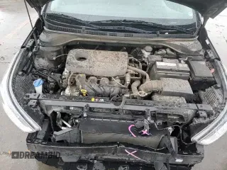 ✅ 2018 Hyundai Accent SEL • VIN: 3KPC24A39JE031330 • Лот: 84506504. Опубликован ранее на Copart с пробегом 74 079 миль. Бесплатный доступ к архиву аукционных продаж из США и подробный отчёт об истории автомобиля на DreamBid. Изображение 14.