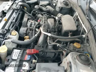 ✅ 2007 Subaru Forester X • VIN: JF1SG63637H745382 • Lot: 43790582. Wystawiony na IAAI z przebiegiem 159 931 mil. Bezpłatny archiwum sprzedaży aukcyjnych z USA i szczegółowy raport historii pojazdu na DreamBid. Zdjęcie 13.