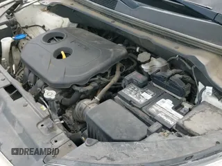 ✅ 2017 Kia Soul + • VIN: KNDJP3A52H7455317 • Lot: 43294887. Listed on IAAI with 155,346 mi. Free auction sales archive from the USA and detailed vehicle history report at DreamBid. Image 19.