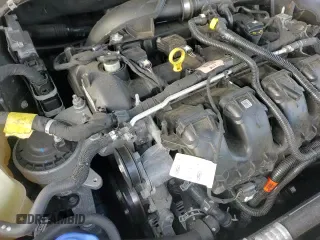 ✅ 2020 Ford Fusion SE • VIN: 3FA6P0T96LR191434 • Лот: 84210385. Опубликован ранее на Copart с пробегом 94 927 миль. Бесплатный доступ к архиву аукционных продаж из США и подробный отчёт об истории автомобиля на DreamBid. Изображение 13.