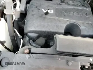 ✅ 2017 Nissan Pathfinder SV • VIN: 5N1DR2MM9HC657224 • Лот: 89714615. Опубликован ранее на Copart с пробегом 108 461 миль. Бесплатный доступ к архиву аукционных продаж из США и подробный отчёт об истории автомобиля на DreamBid. Изображение 14.