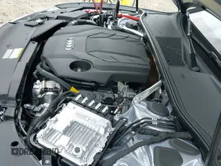 ✅ 2025 Audi A7 • VIN: WAUR2BF25SN040826 • Лот: 42461573. Опубликован ранее на IAAI с пробегом 509 миль. Бесплатный доступ к архиву аукционных продаж из США и подробный отчёт об истории автомобиля на DreamBid. Изображение 19.