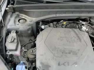 ✅ 2024 Kia Telluride LX • VIN: 5XYP24GC9RG482751 • Lot: 62589295. Listed on Copart with 35,366 mi. Free auction sales archive from the USA and detailed vehicle history report at DreamBid. Image 14.