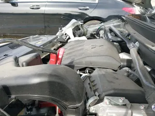 ✅ 2023 Mitsubishi Eclipse Cross SE • VIN: JA4ATWAA6PZ029041 • Лот: 41829070. Опубликован ранее на IAAI с пробегом 42 363 миль. Бесплатный доступ к архиву аукционных продаж из США и подробный отчёт об истории автомобиля на DreamBid. Изображение 19.