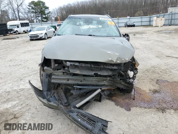 ✅ 2017 Subaru Outback Touring • VIN: 4S4BSATC6H3409480 • Lot: 41724383. Wystawiony na Copart z przebiegiem 162 255 mil. Bezpłatny archiwum sprzedaży aukcyjnych z USA i szczegółowy raport historii pojazdu na DreamBid. Zdjęcie 5.