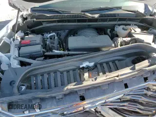 ✅ 2024 GMC Sierra 1500 Denali Ultimate • VIN: 1GTUUHEL4RZ333348 • Лот: 82270085. Опубликован ранее на Copart с пробегом 15 041 миль. Бесплатный доступ к архиву аукционных продаж из США и подробный отчёт об истории автомобиля на DreamBid. Изображение 16.