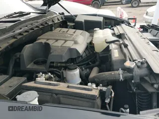 ✅ 2021 Nissan Titan SV • VIN: 1N6AA1FB7MN515583 • Lot: 41475375. Listed on IAAI with 37,507 mi. Free auction sales archive from the USA and detailed vehicle history report at DreamBid. Image 19.